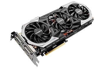 GIGABYTE ビデオカード Geforce GTX980搭載 オーバークロックモデル GV-N980G1 GAMING-4GD Amazon | GIGABYTE ビデオカード Geforce GTX980Ti搭載